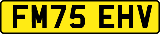 FM75EHV