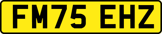 FM75EHZ