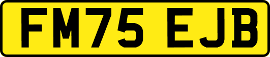 FM75EJB
