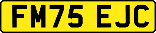 FM75EJC