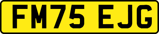 FM75EJG