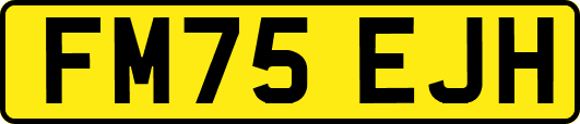 FM75EJH