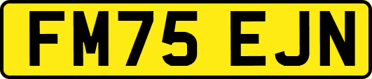 FM75EJN