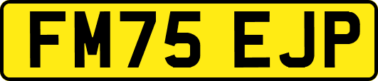 FM75EJP