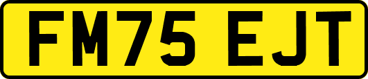 FM75EJT