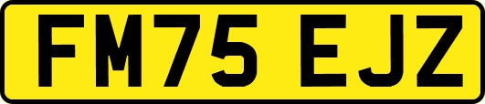 FM75EJZ