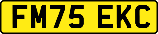 FM75EKC