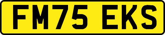 FM75EKS