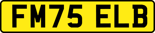 FM75ELB