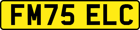 FM75ELC