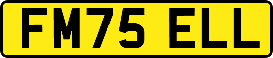 FM75ELL