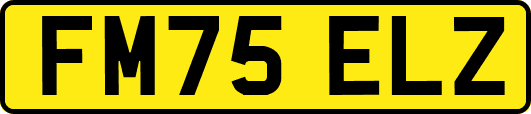 FM75ELZ