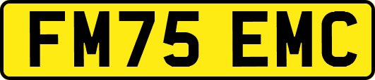FM75EMC