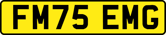 FM75EMG