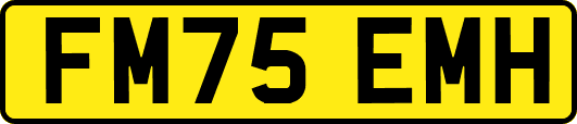 FM75EMH