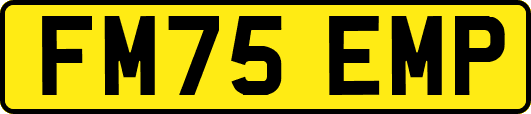 FM75EMP