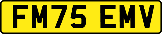 FM75EMV