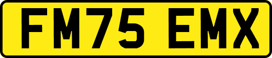 FM75EMX