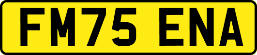 FM75ENA