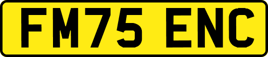 FM75ENC