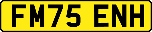 FM75ENH