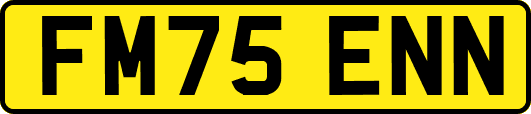 FM75ENN