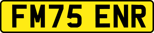 FM75ENR