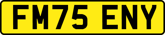 FM75ENY