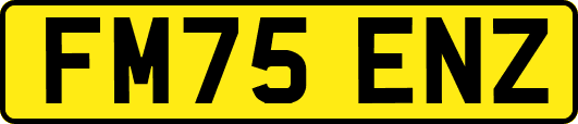 FM75ENZ