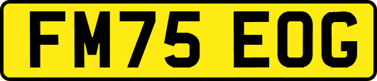 FM75EOG