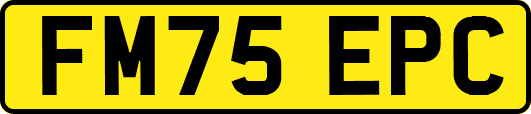 FM75EPC