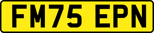 FM75EPN