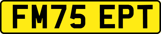 FM75EPT