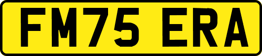 FM75ERA