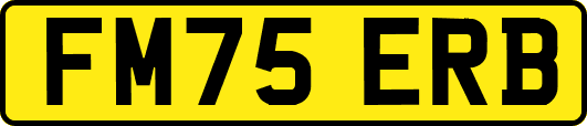 FM75ERB