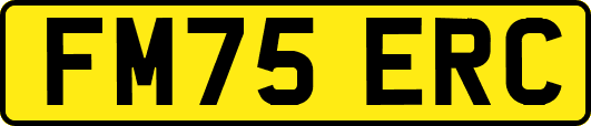 FM75ERC