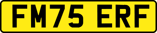 FM75ERF