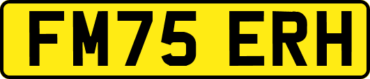 FM75ERH