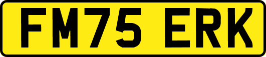 FM75ERK