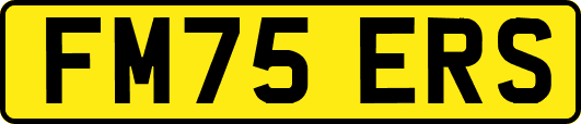 FM75ERS