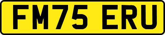 FM75ERU
