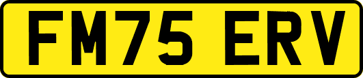 FM75ERV