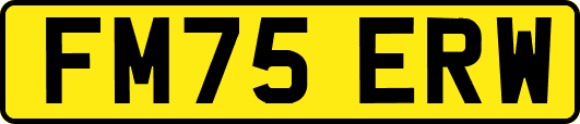 FM75ERW
