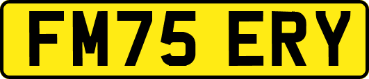 FM75ERY