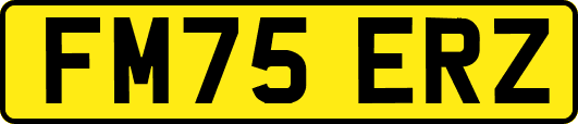 FM75ERZ