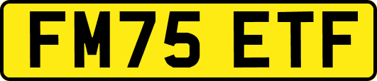 FM75ETF