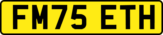 FM75ETH