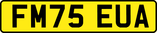 FM75EUA