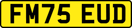 FM75EUD