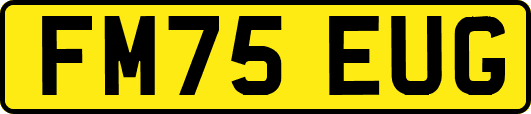 FM75EUG